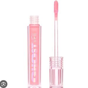 Lime Crime Ghost Veil Lip Primer Liquid Lipstick